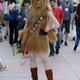 Illustration for article titled emStar Wars/em Cosplay!